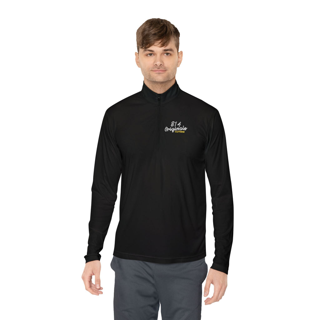 314 Quarter-Zip Pullover - 314 Originals