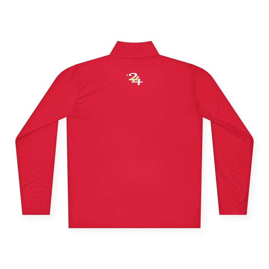 314 Quarter-Zip Pullover - 314 Originals