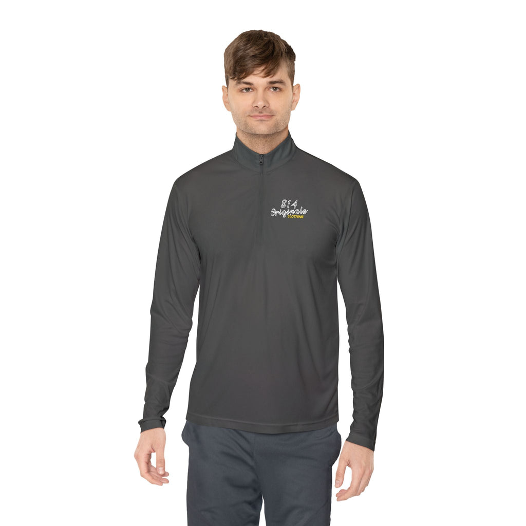 314 Quarter-Zip Pullover - 314 Originals
