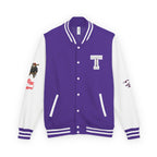 314 Retro Campus Varsity Letterman Jacket - 314 Originals