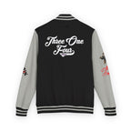314 Retro Campus Varsity Letterman Jacket - 314 Originals