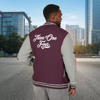 314 Retro Campus Varsity Letterman Jacket - 314 Originals