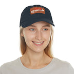 Embroidered Floral Script Bucket Hat - 314 Originals