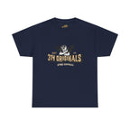 314 Originals Vintage Cherub - Men's Graphic Tee