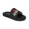 "314 Originals" Logo Pool Slides for Women