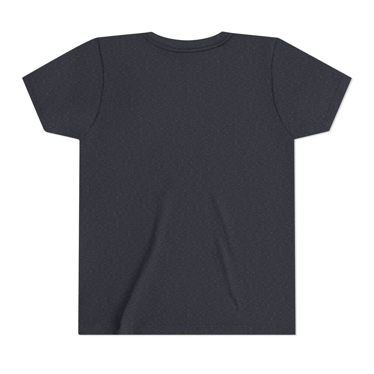 "Nerds Rule the World" Graphic Youth Girls Tee Shirt