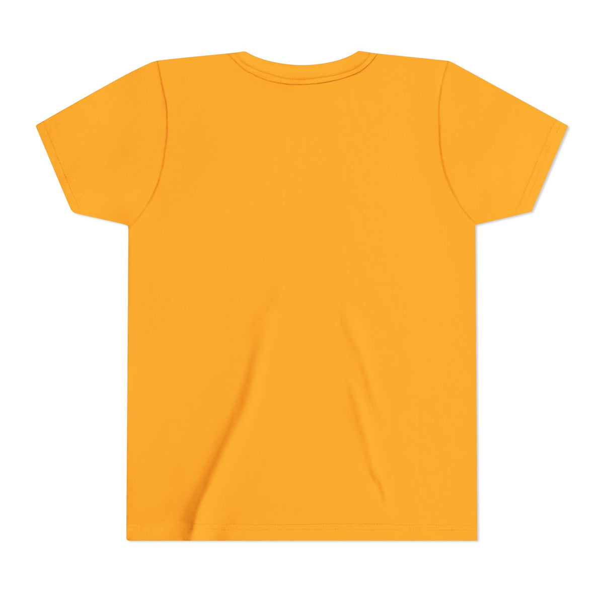 "Nerds Rule the World" Graphic Youth Girls Tee Shirt