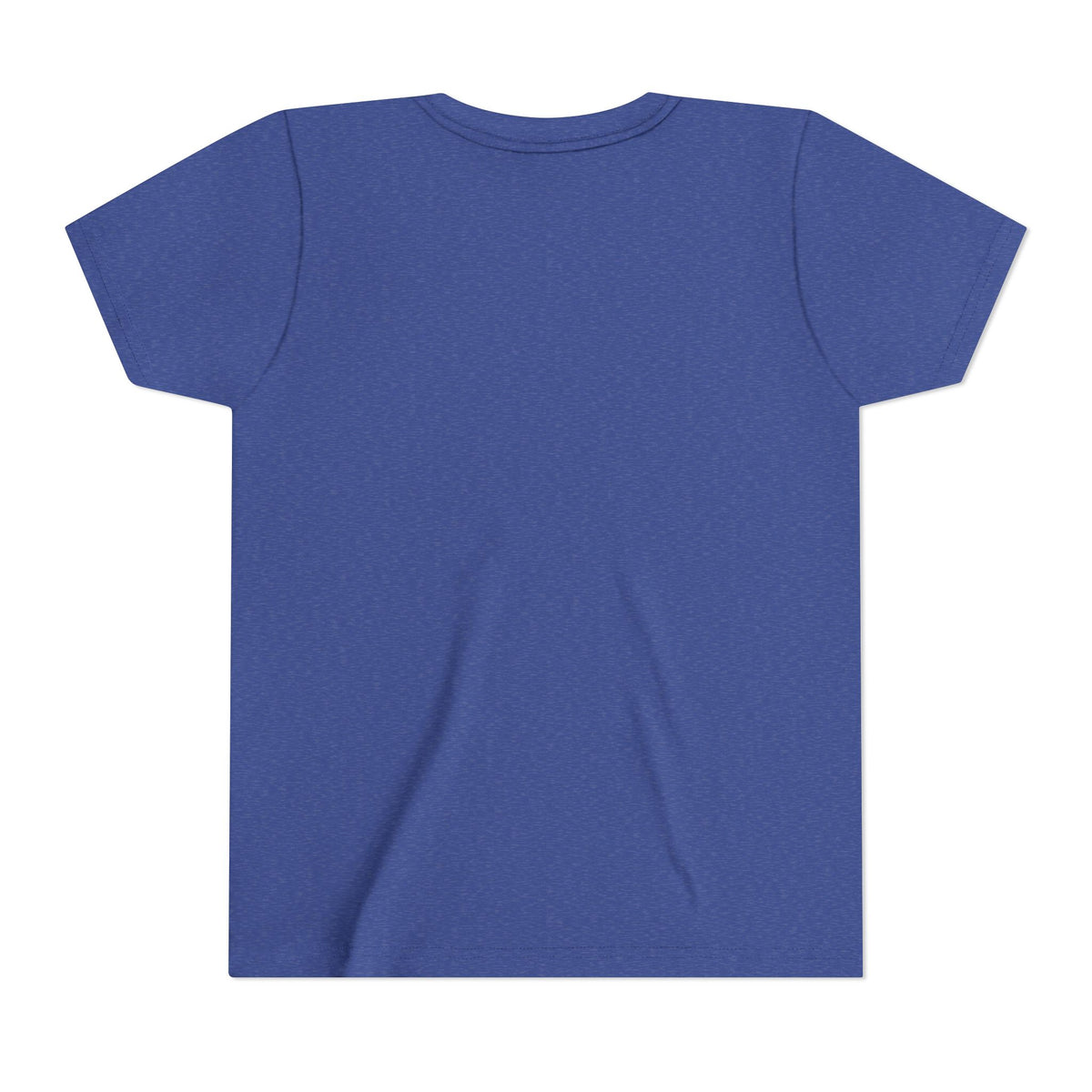 "Nerds Rule the World" Graphic Youth Girls Tee Shirt