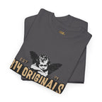 314 Originals Vintage Cherub - Men's Graphic Tee