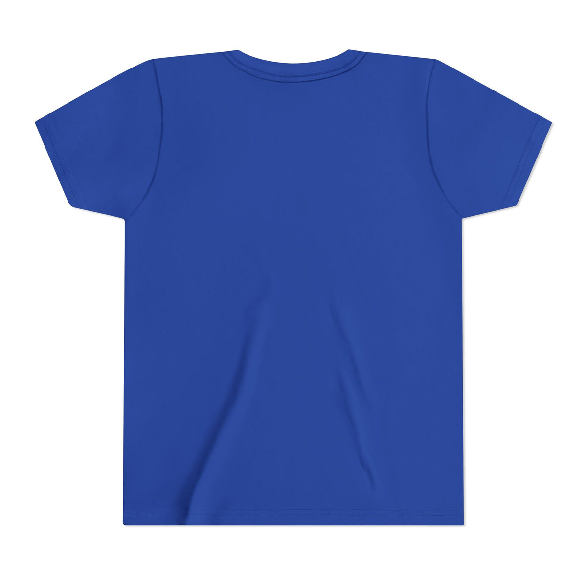 "Nerds Rule the World" Graphic Youth Girls Tee Shirt