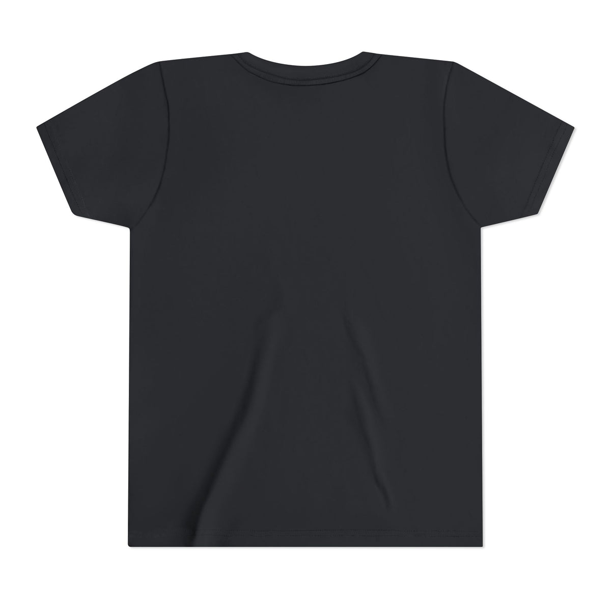 "Nerds Rule the World" Graphic Youth Girls Tee Shirt