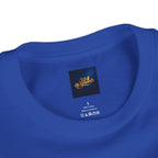 "Nerds Rule the World" Graphic Youth Girls Tee Shirt