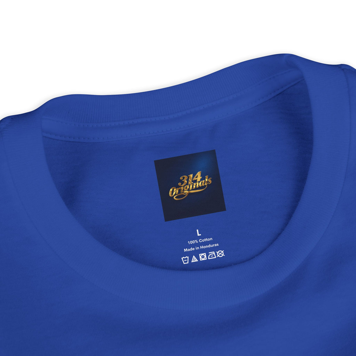 "Nerds Rule the World" Graphic Youth Girls Tee Shirt