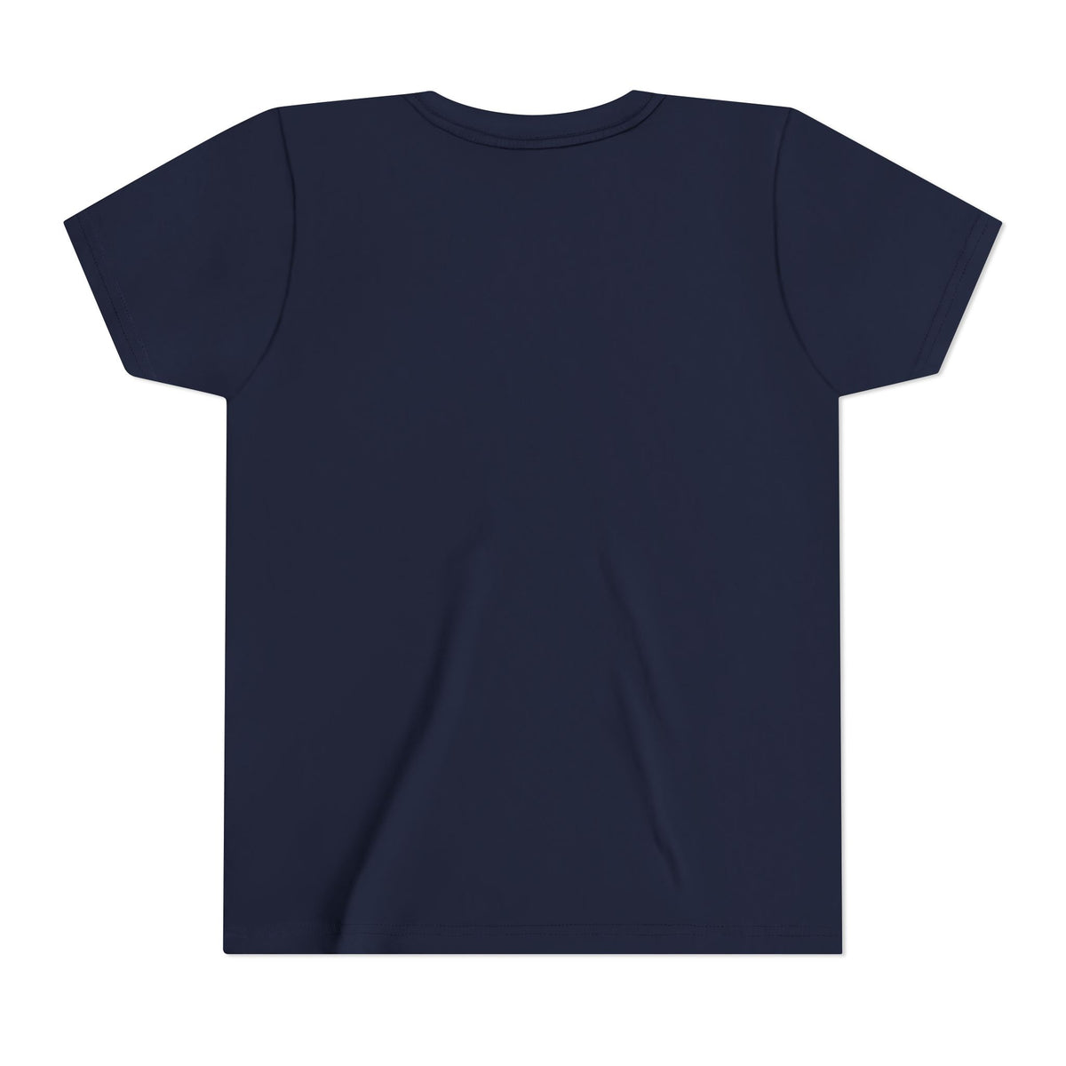 "Nerds Rule the World" Graphic Youth Girls Tee Shirt