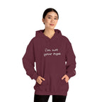 'I Am So DOPE' Varsity Graphic Pullover - 314 Originals
