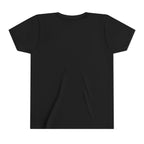 "Nerds Rule the World" Graphic Youth Girls Tee Shirt