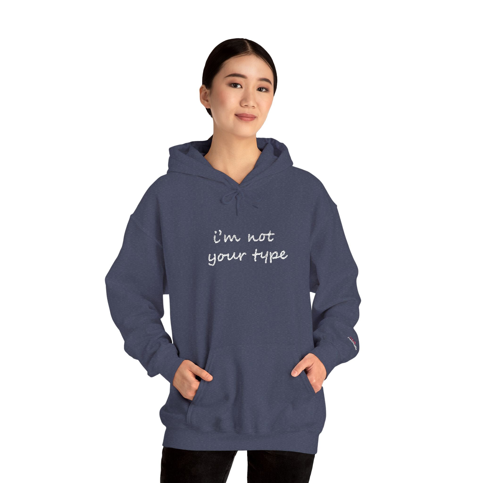 'I Am So DOPE' Varsity Graphic Pullover - 314 Originals