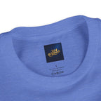 "Nerds Rule the World" Graphic Youth Girls Tee Shirt