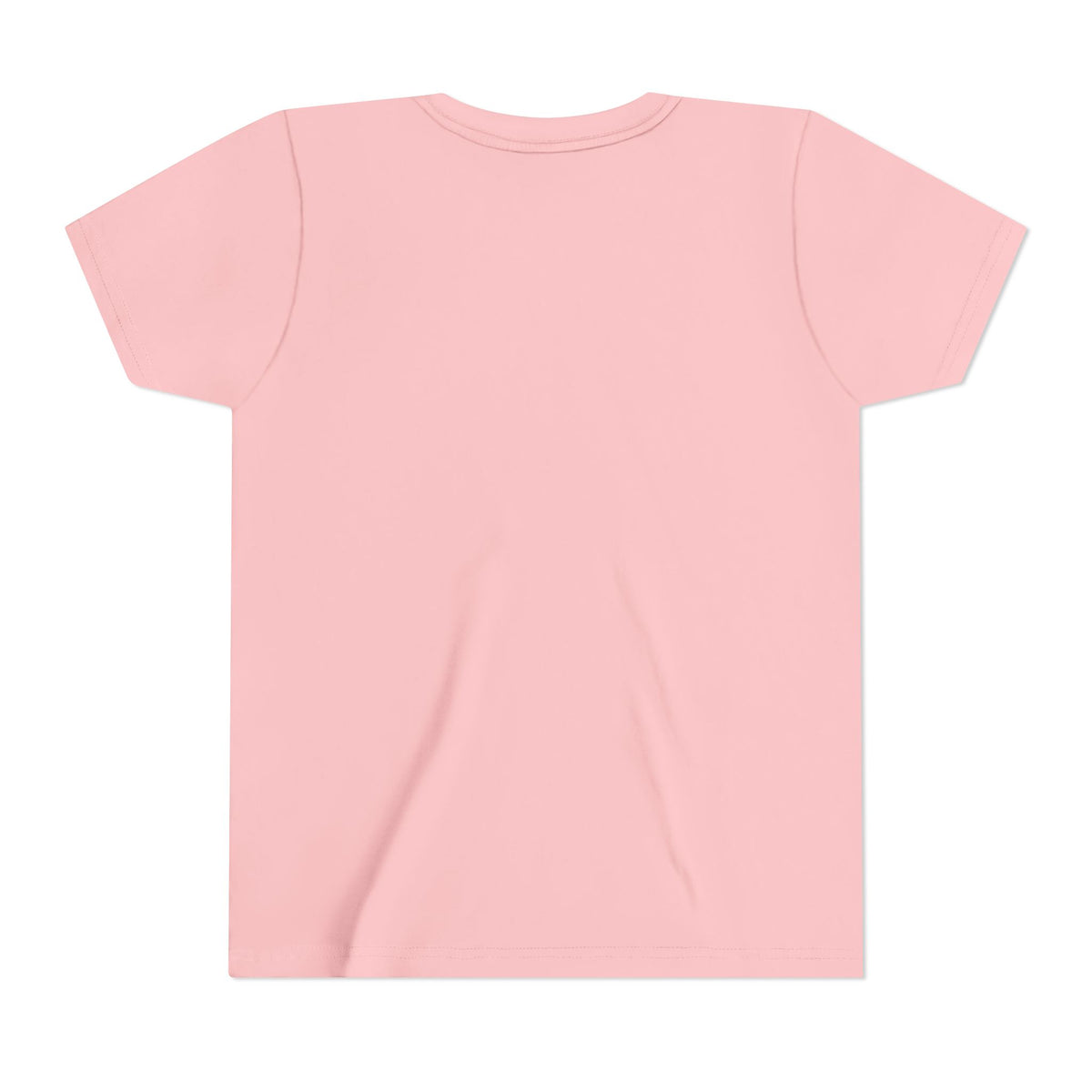 "Nerds Rule the World" Graphic Youth Girls Tee Shirt