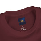 "Nerds Rule the World" Graphic Youth Girls Tee Shirt