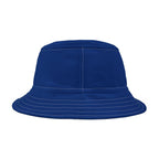 AGO Blue Bucket Hat — Casual Sun Hat - 314 Originals