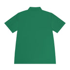 AGO Men's Sport Polo Shirt — Embroidered Logo Performance Golf Polo - 314 Originals