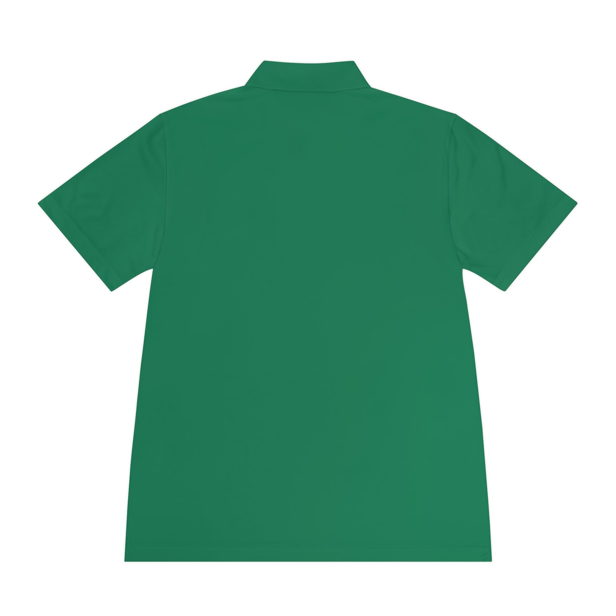 AGO Men's Sport Polo Shirt — Embroidered Logo Performance Golf Polo - 314 Originals