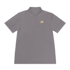 AGO Men's Sport Polo Shirt — Embroidered Logo Performance Golf Polo - 314 Originals