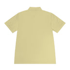 AGO Men's Sport Polo Shirt — Embroidered Logo Performance Golf Polo - 314 Originals