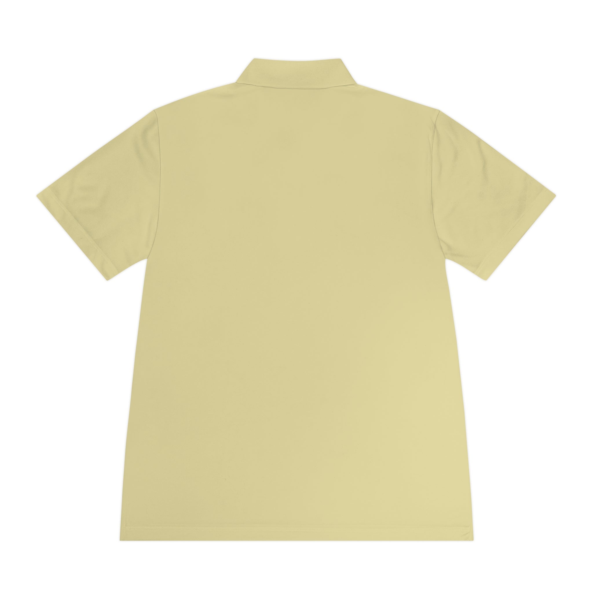 AGO Men's Sport Polo Shirt — Embroidered Logo Performance Golf Polo - 314 Originals