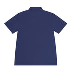 AGO Men's Sport Polo Shirt — Embroidered Logo Performance Golf Polo - 314 Originals