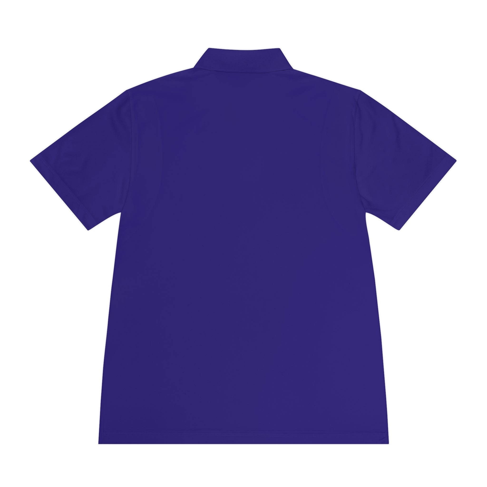 AGO Men's Sport Polo Shirt — Embroidered Logo Performance Golf Polo - 314 Originals