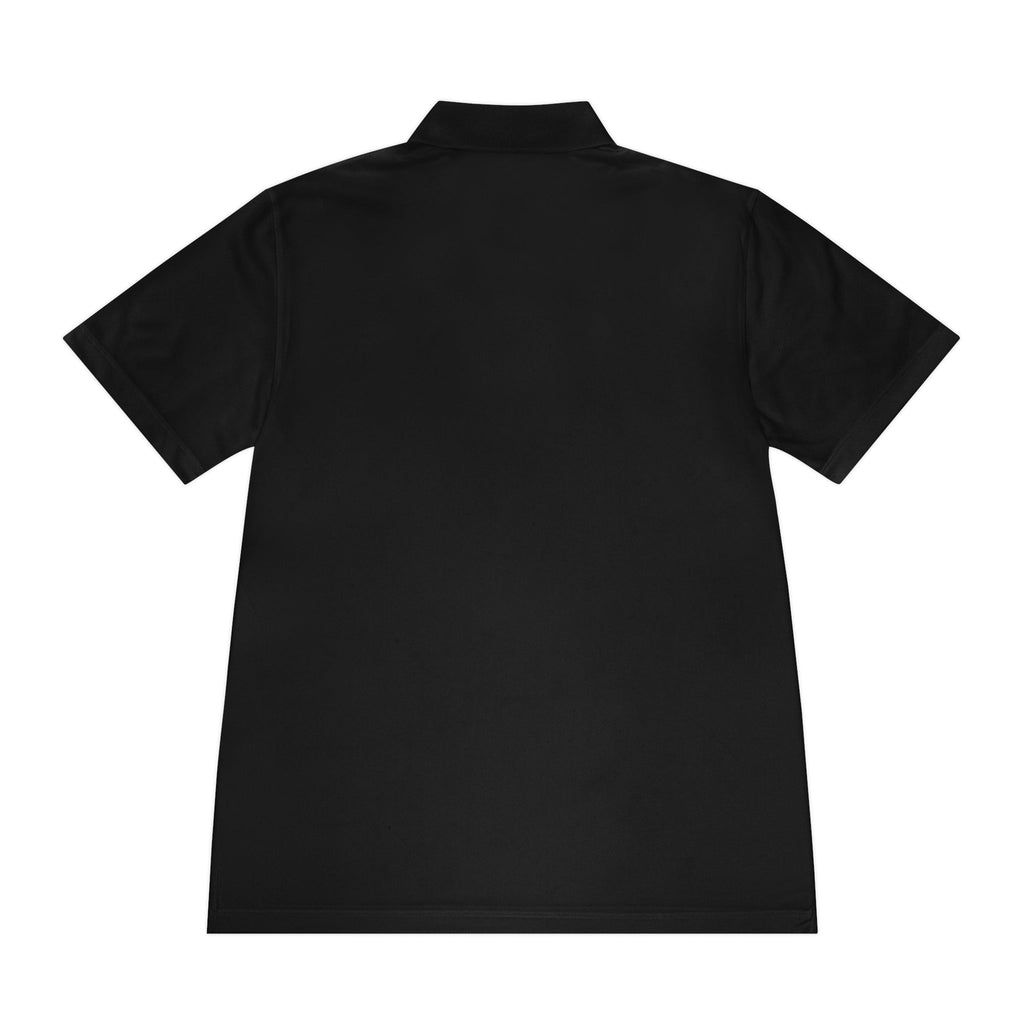 AGO Men's Sport Polo Shirt — Embroidered Logo Performance Golf Polo - 314 Originals
