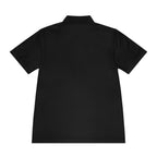 AGO Men's Sport Polo Shirt — Embroidered Logo Performance Golf Polo - 314 Originals