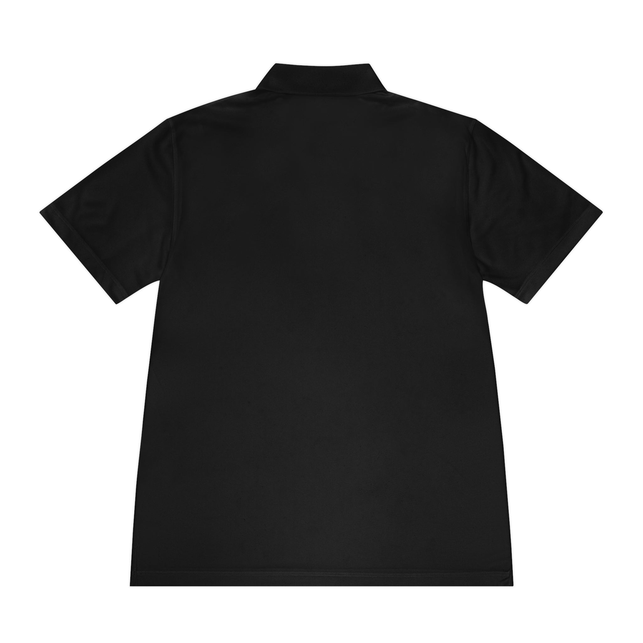 AGO Men's Sport Polo Shirt — Embroidered Logo Performance Golf Polo - 314 Originals