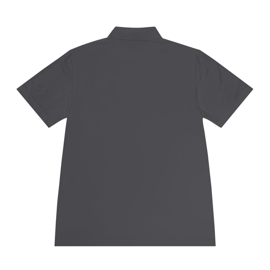 AGO Men's Sport Polo Shirt — Embroidered Logo Performance Golf Polo - 314 Originals