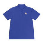 AGO Men's Sport Polo Shirt — Embroidered Logo Performance Golf Polo - 314 Originals