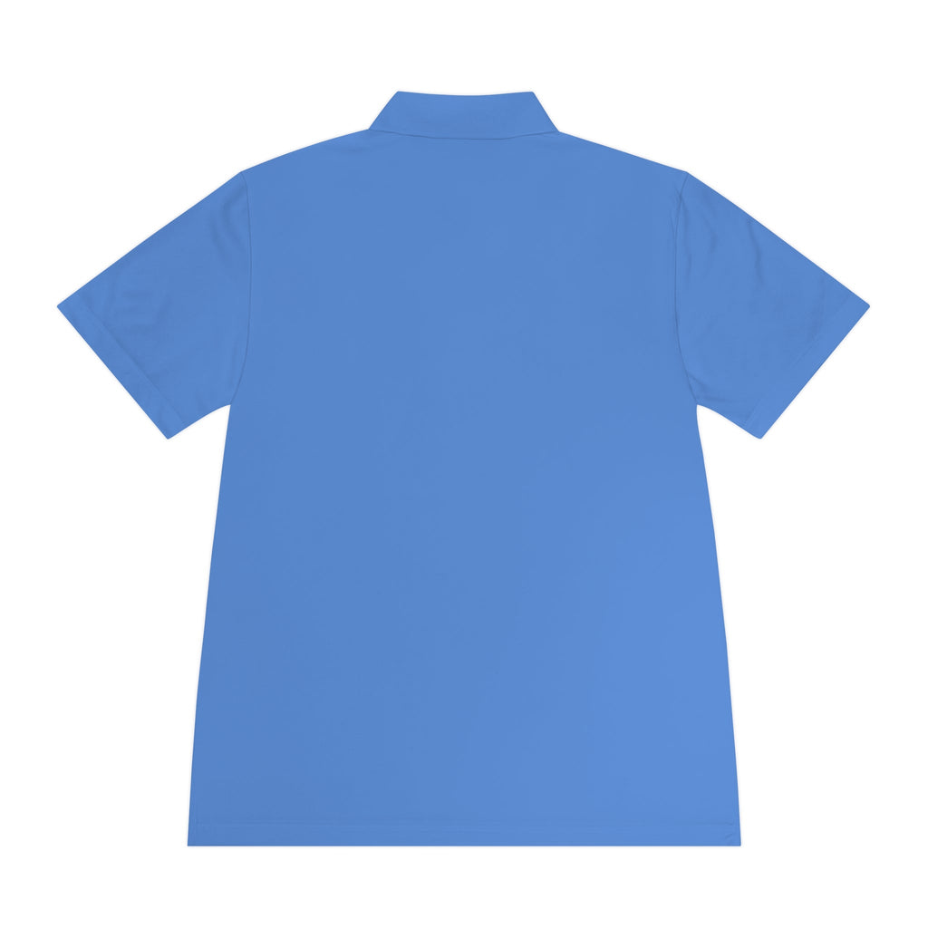 AGO Men's Sport Polo Shirt — Embroidered Logo Performance Golf Polo - 314 Originals
