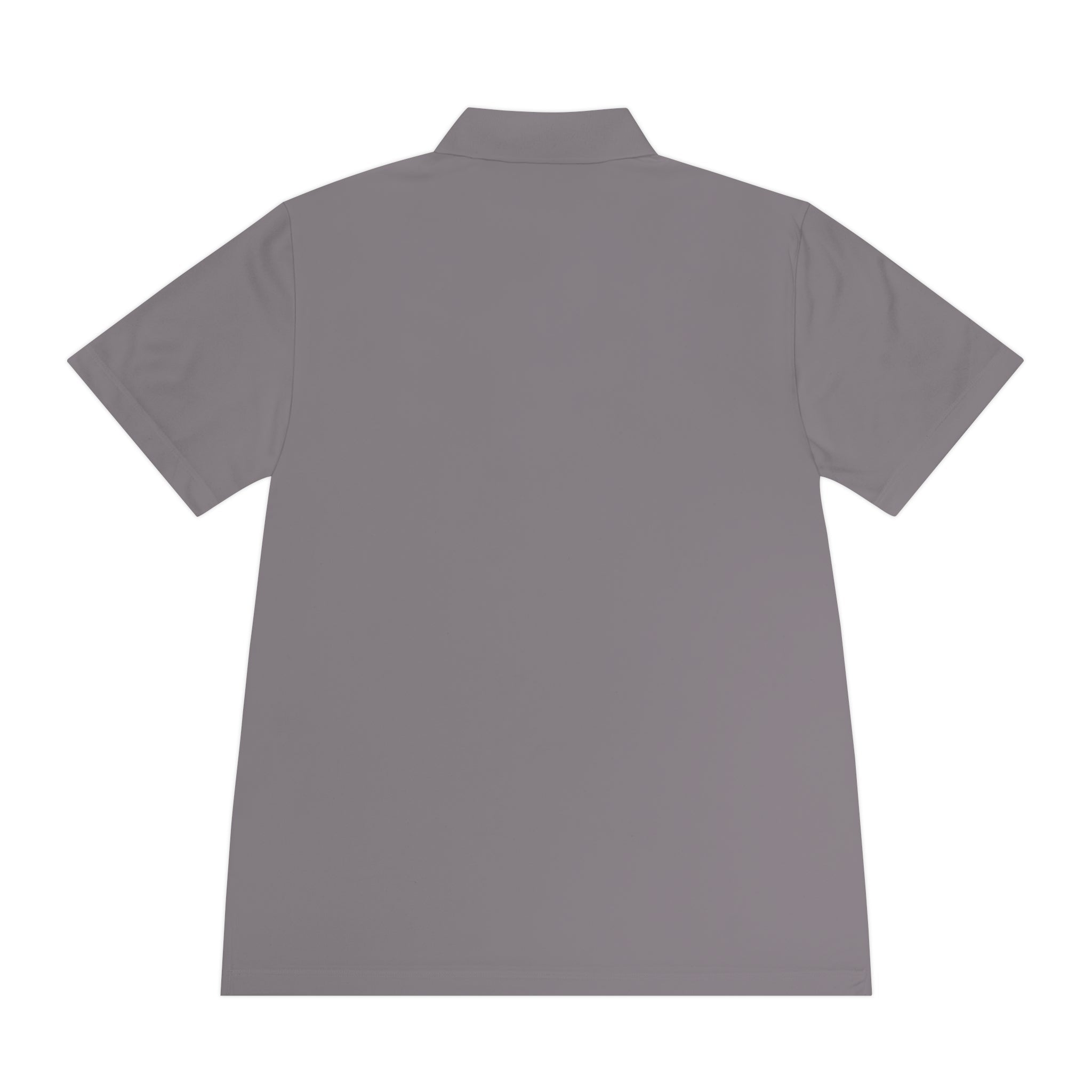 AGO Men's Sport Polo Shirt — Embroidered Logo Performance Golf Polo - 314 Originals