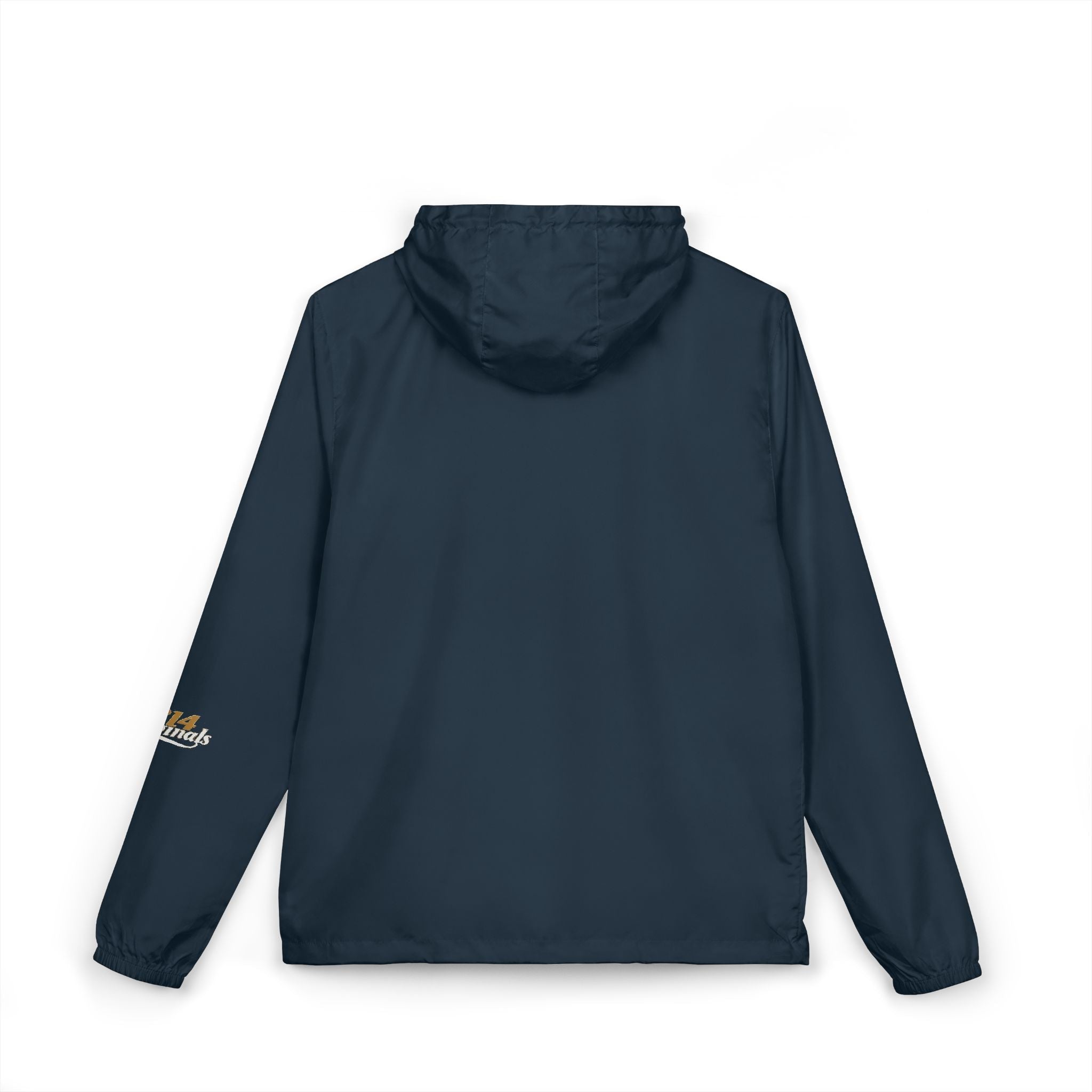 AGO Windbreaker Jacket - 314 Originals
