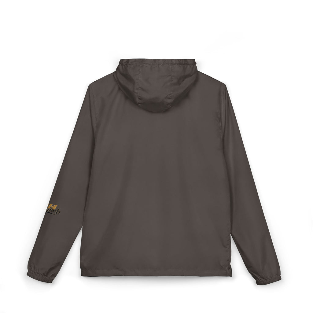 AGO Windbreaker Jacket - 314 Originals