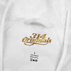 AGO Windbreaker Jacket - 314 Originals