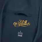 AGO Windbreaker Jacket - 314 Originals