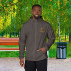 AGO Windbreaker Jacket - 314 Originals