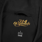 AGO Windbreaker Jacket - 314 Originals