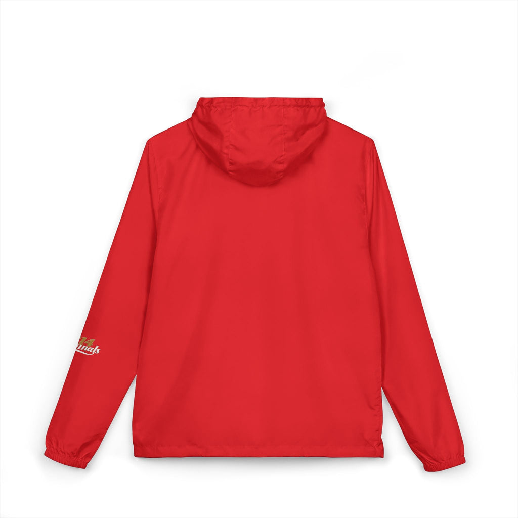 AGO Windbreaker Jacket - 314 Originals