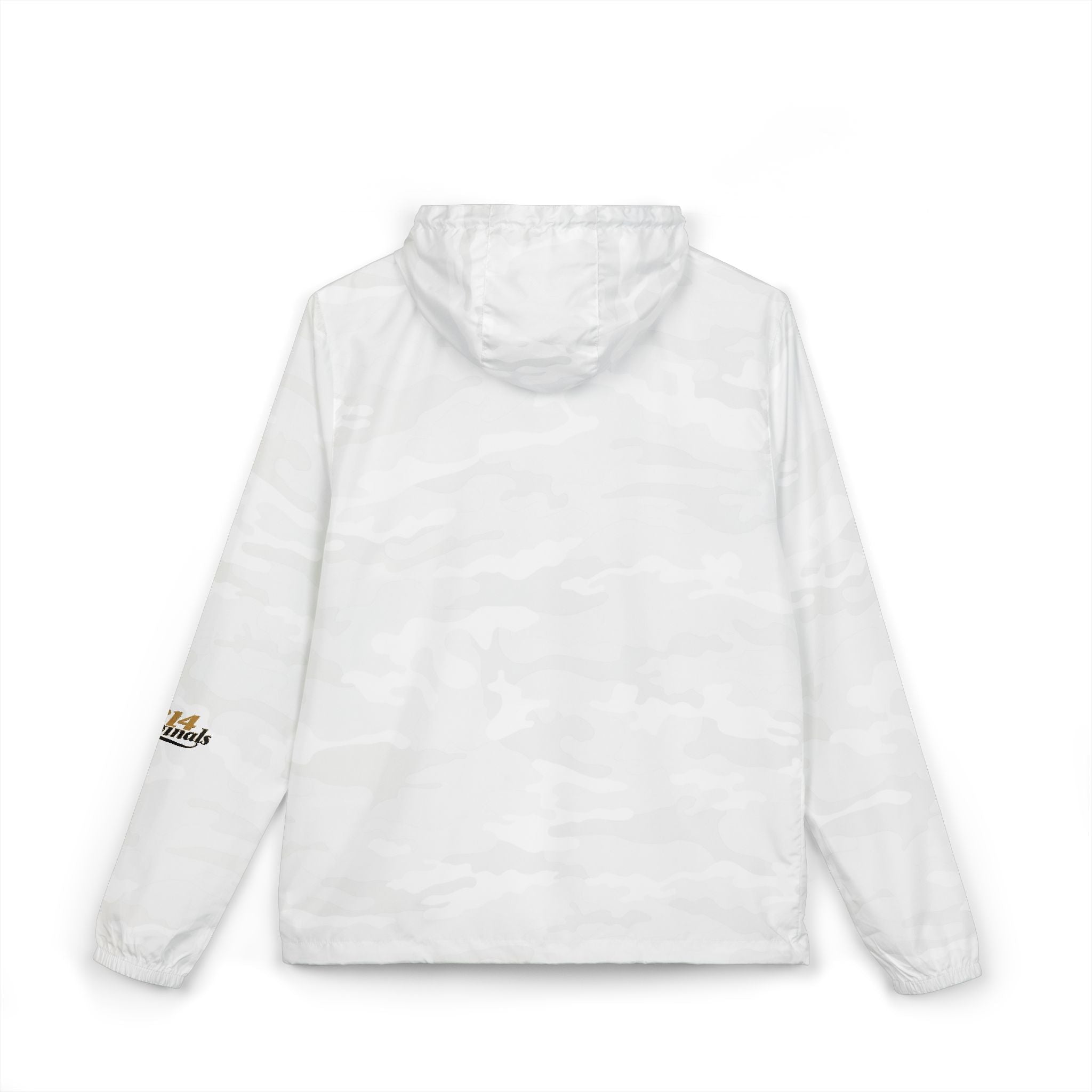 AGO Windbreaker Jacket - 314 Originals