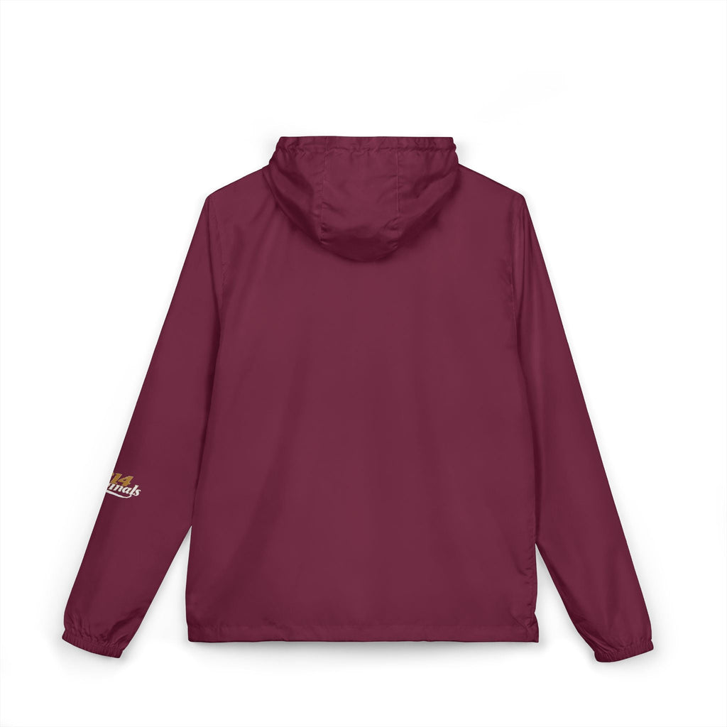 AGO Windbreaker Jacket - 314 Originals