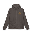 AGO Windbreaker Jacket - 314 Originals