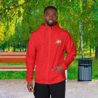AGO Windbreaker Jacket - 314 Originals